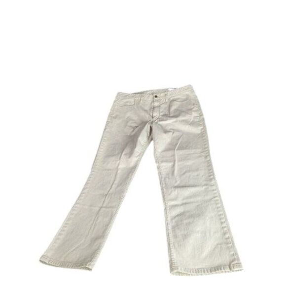 Vineyard Vines Slim Pants Mens 38x32 Slim Khaki Chino Corduroy 5 Pocket Workwear - Picture 1 of 8